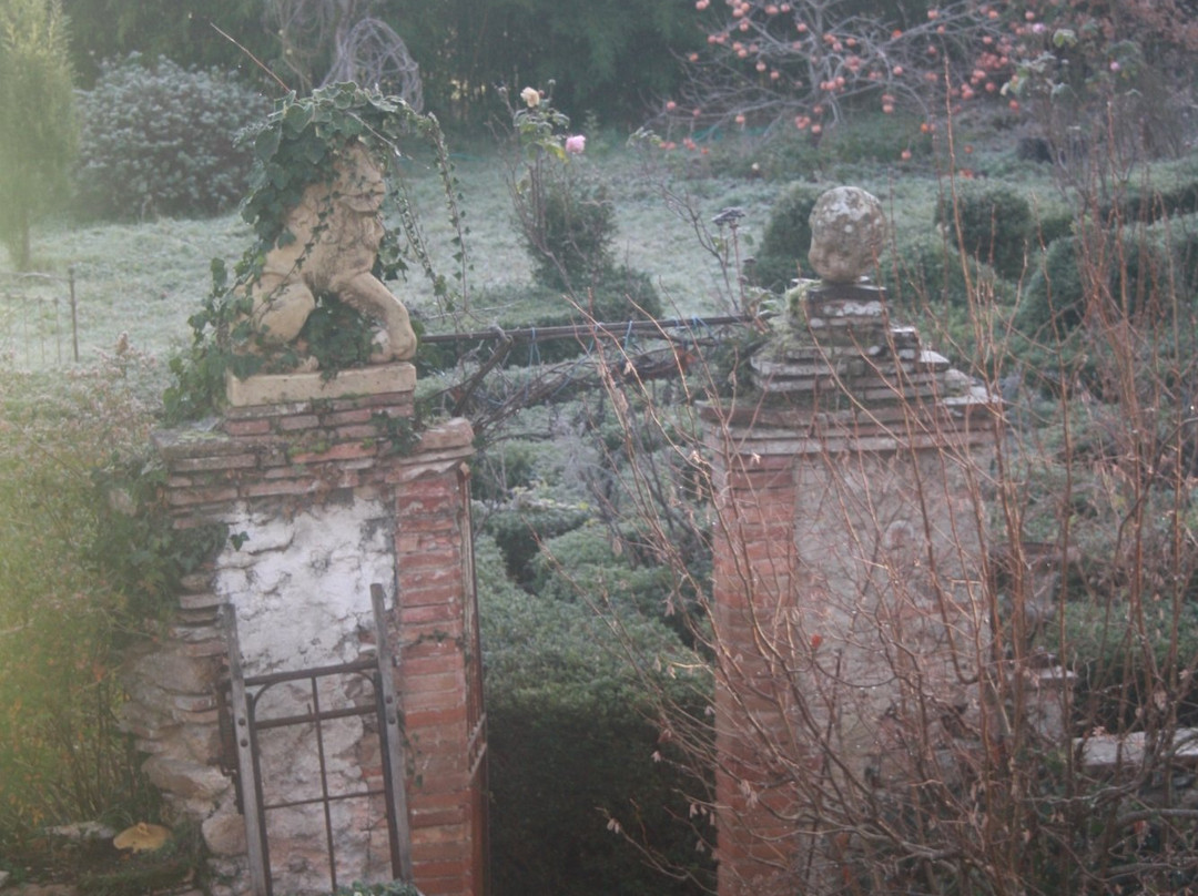 Moulin du Chapitre主图