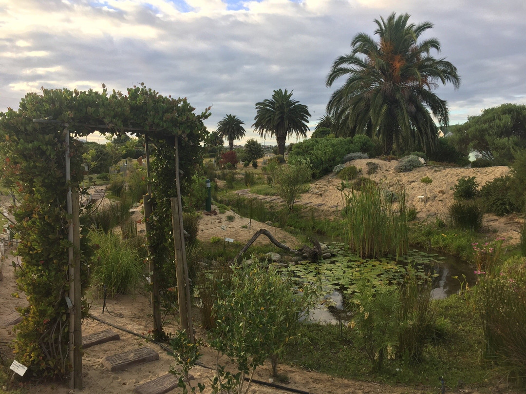 Tuin-op-die-Brak-斯特尔拜必去景点