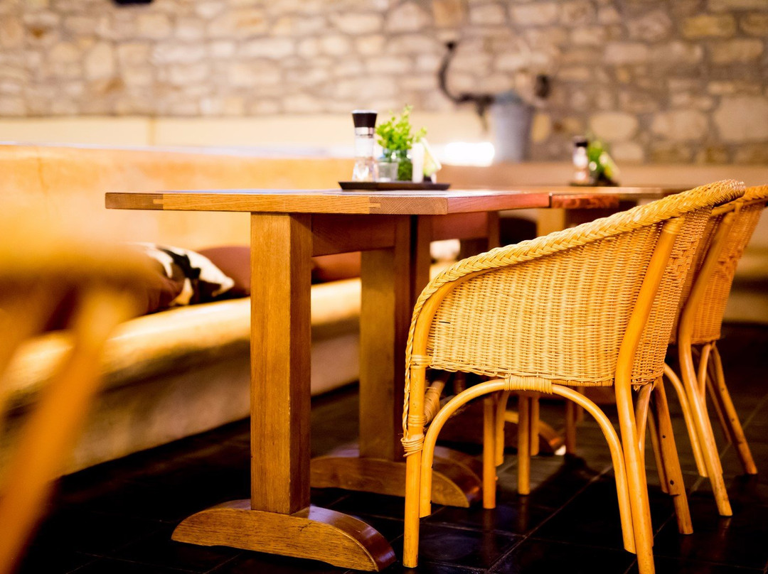 Horomerice餐馆和美食-relax park - MODRÁ STODOLA