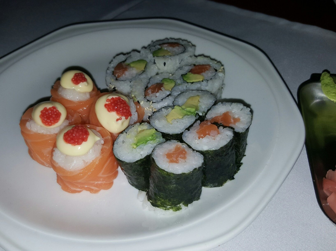 Shin Thai Asian Kitchen