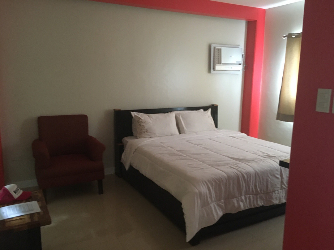 Homestay Ilihan