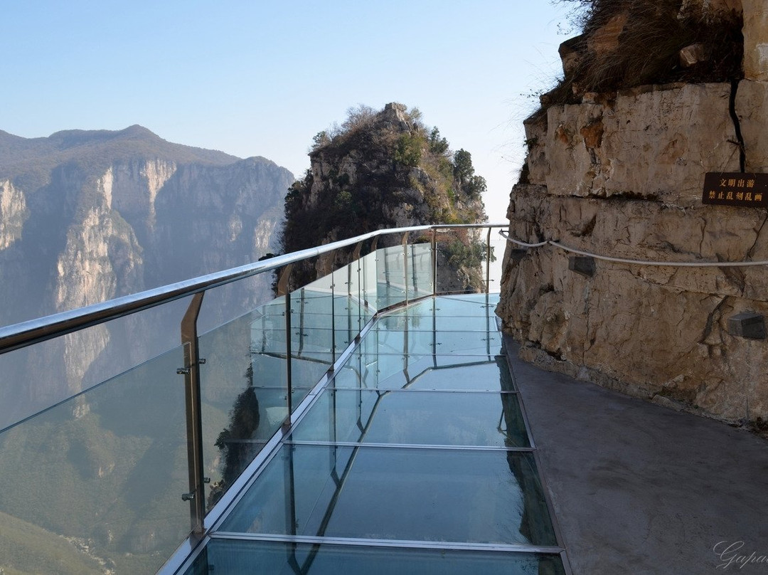 百家岩寺塔-修武县必去景点