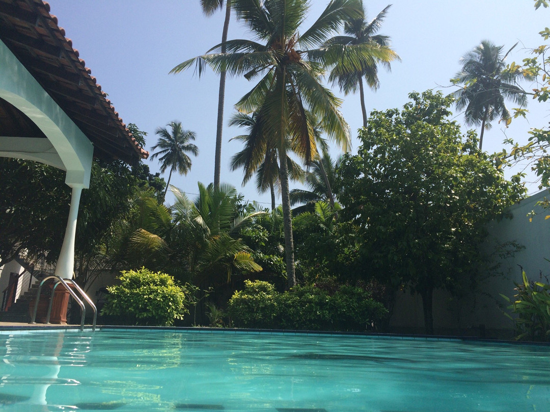 Luca's Memorial主图