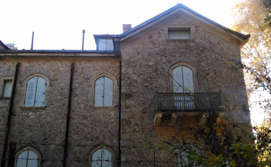 Dasoktima Tatoiou-Acharnes必去景点