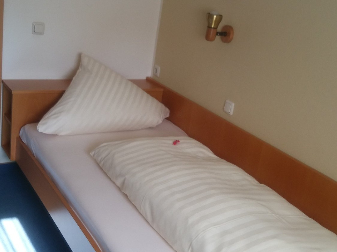 Landgasthof & Hotel Merje主图