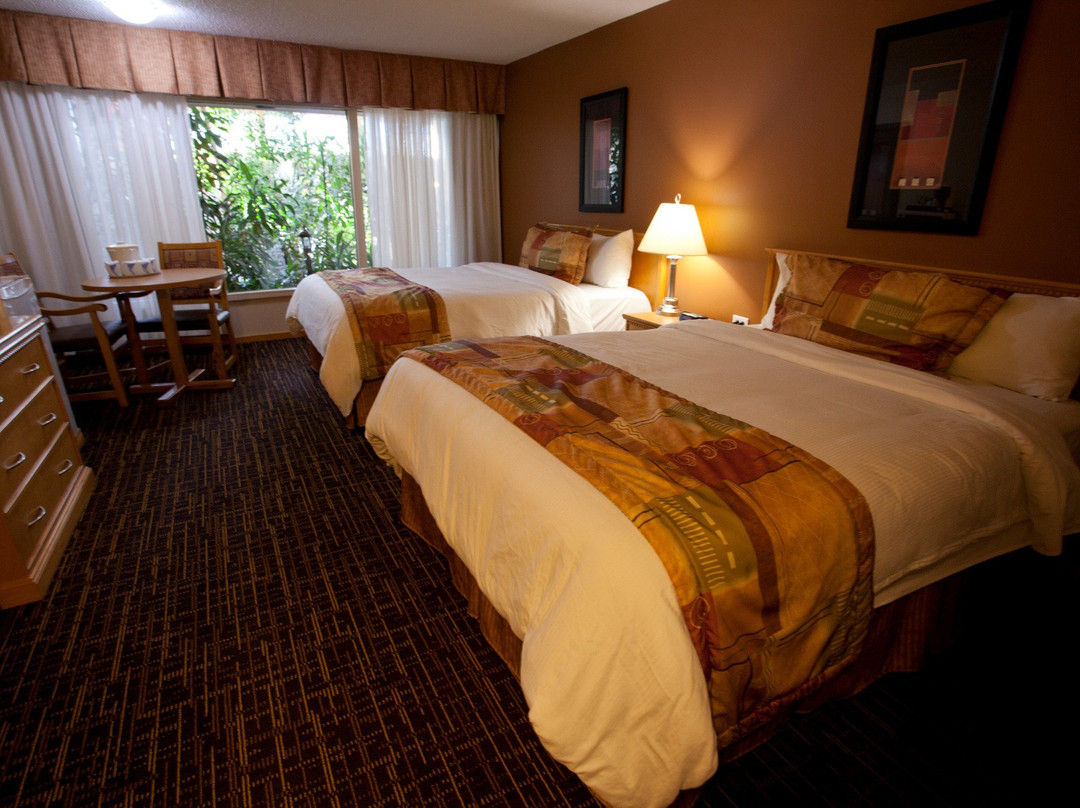 Westlock Inn & Conference Centre主图