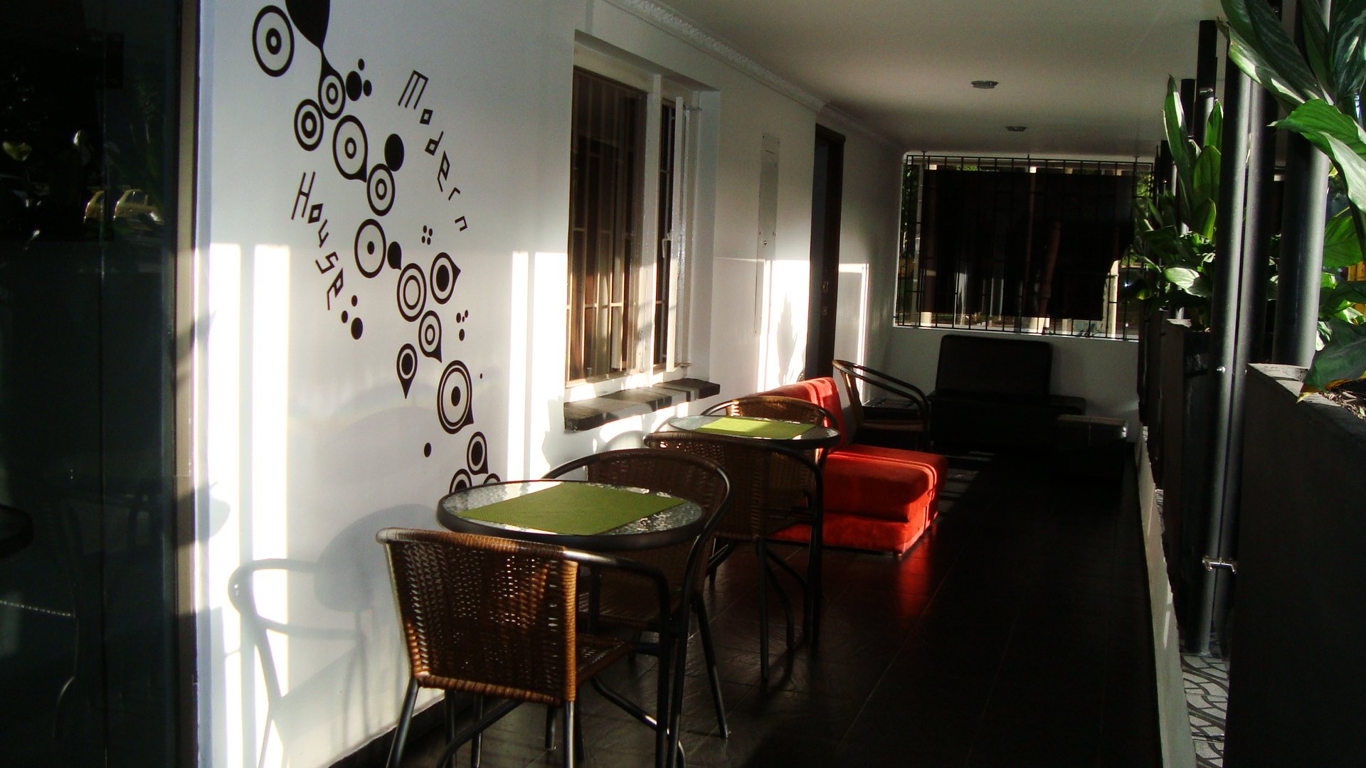 Hotel Esmeralda Real-餐饮