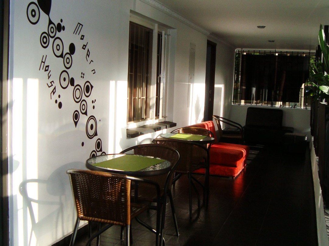 Hotel Esmeralda Real主图