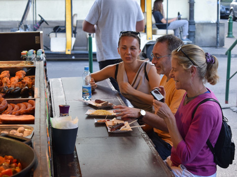 Delicious Poland Food & Craft Beer Tours