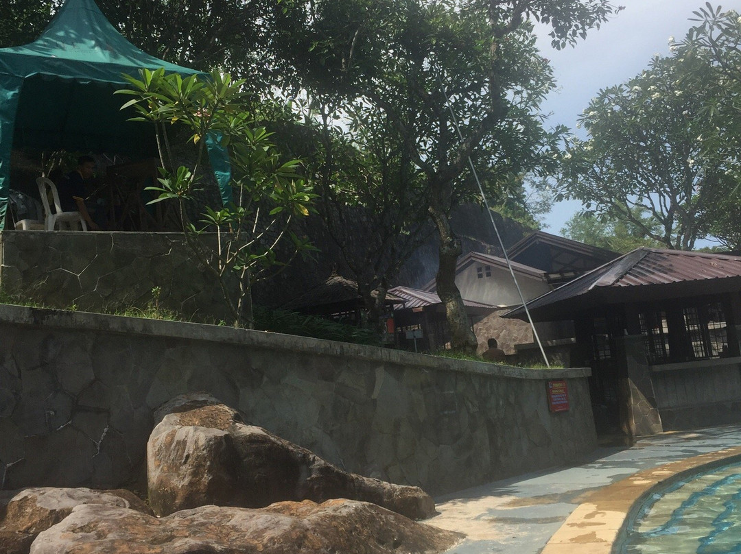 Taman Dayu Waterpark-Pandaan必去景点