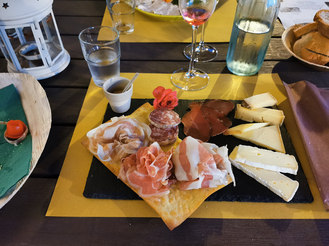 Gustiamo i Sapori della Valle