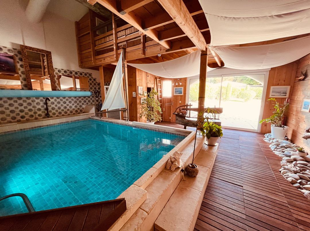 Domaine Amourella