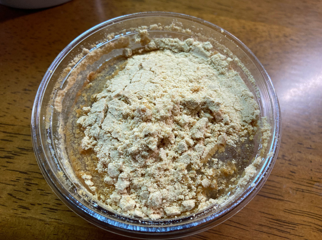 小さなおはぎ屋 おはぎとカフェ 和