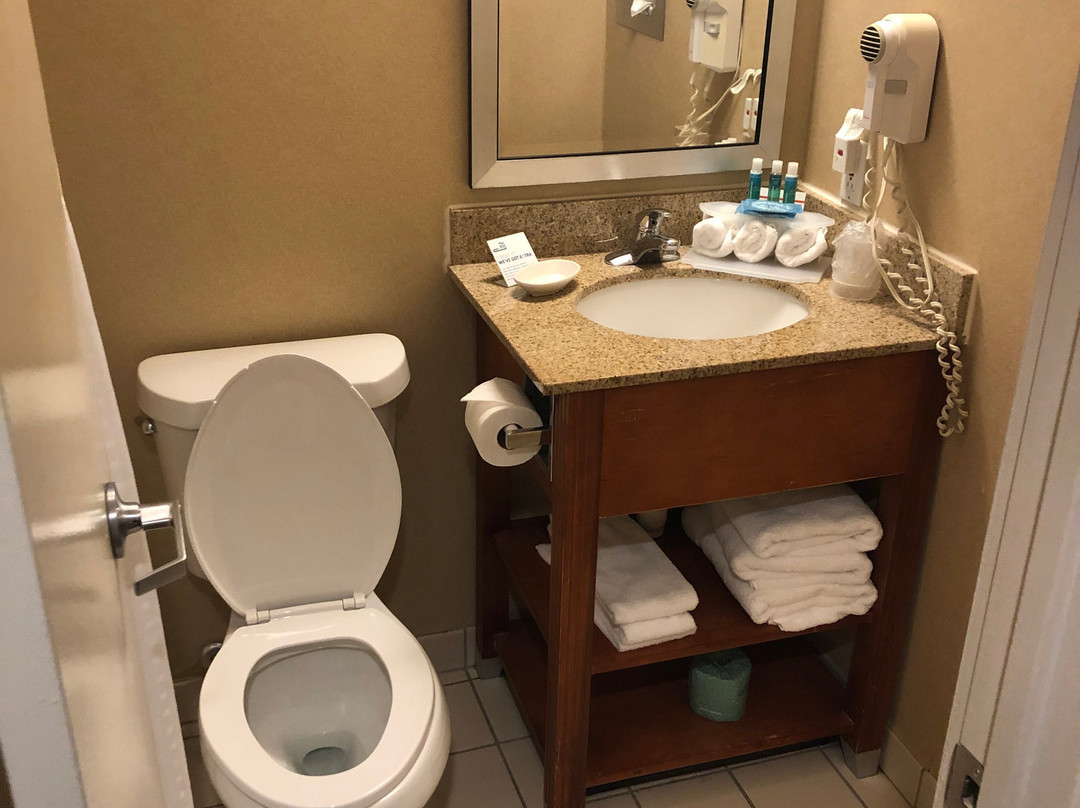 Holiday Inn Express Philadelphia Ne - Bensalem By IHG主图