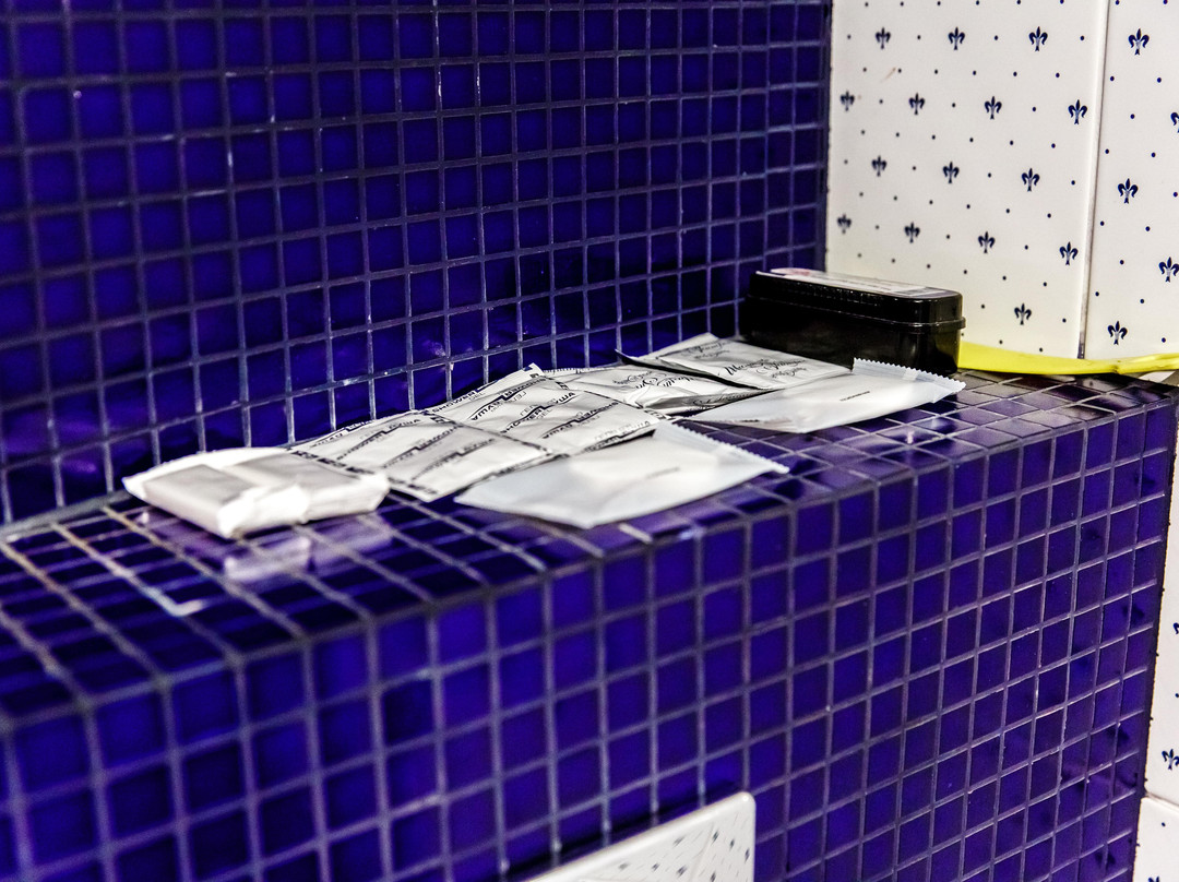 Tsaritsynskiy Hotel主图