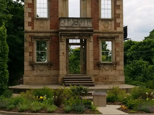 Heigold House Facade-路易斯维尔必去景点