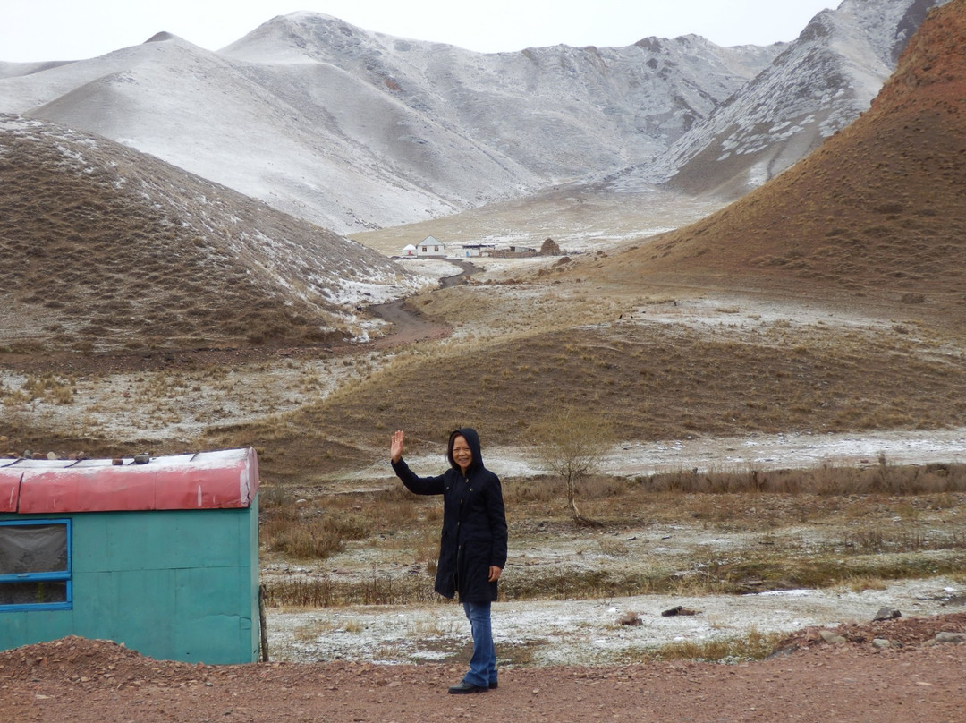 Torugart Pass-Naryn必去景点