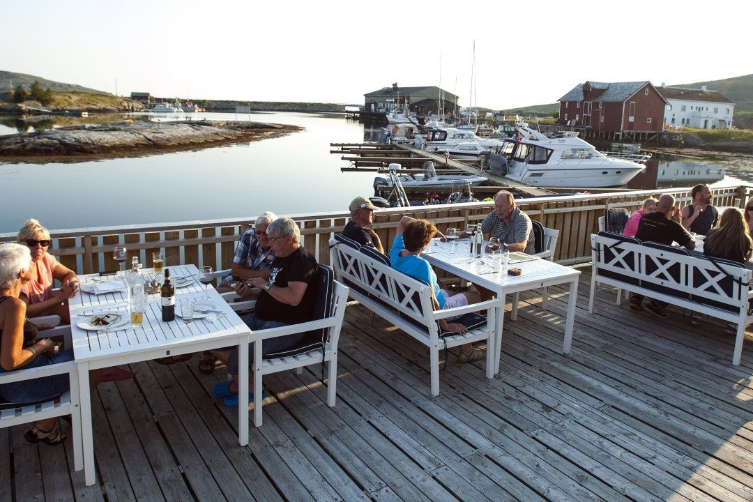 Støtt Brygge