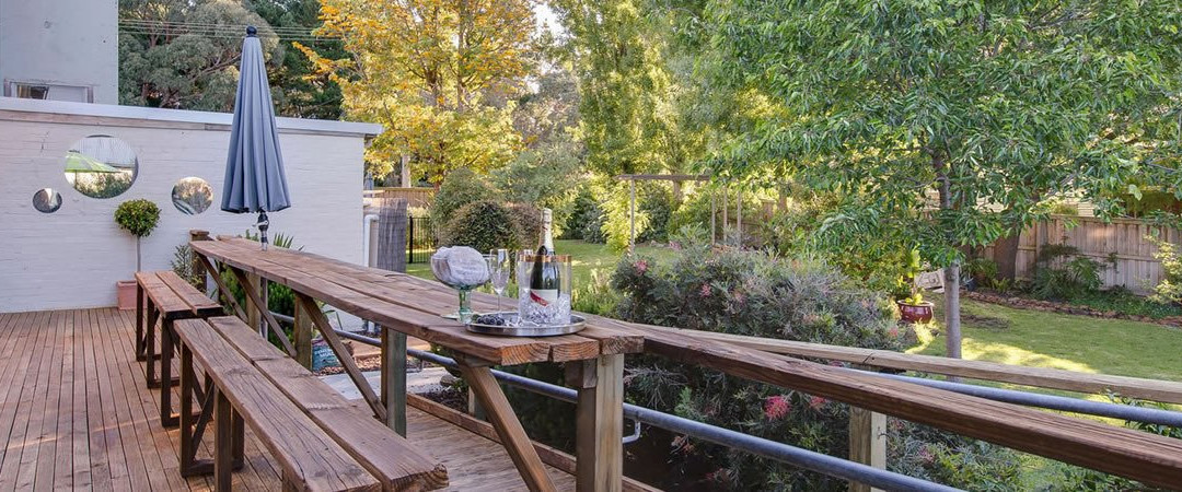 State Mines Hotel B&B主图