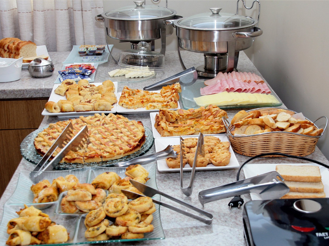 Linhatur Hotel主图