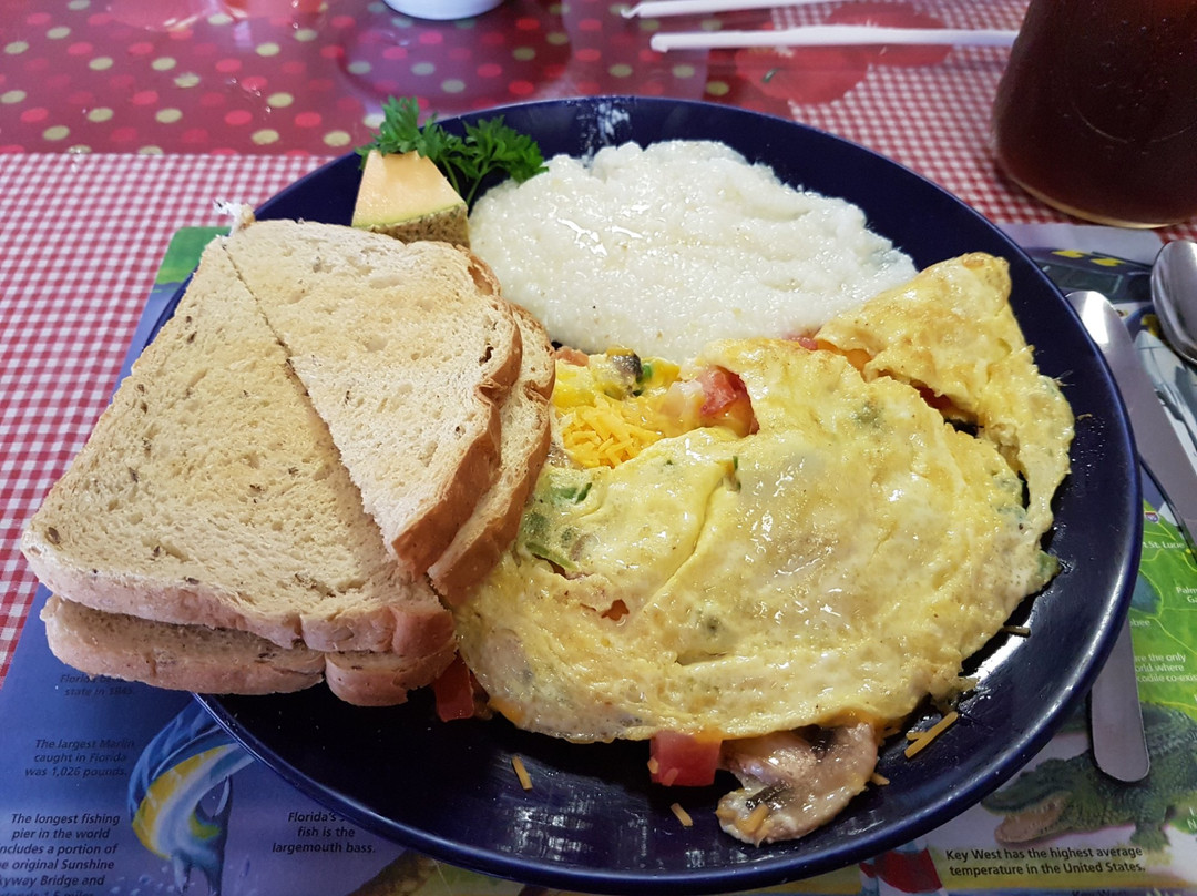 Doug & Lil's Potato Patch Rstr