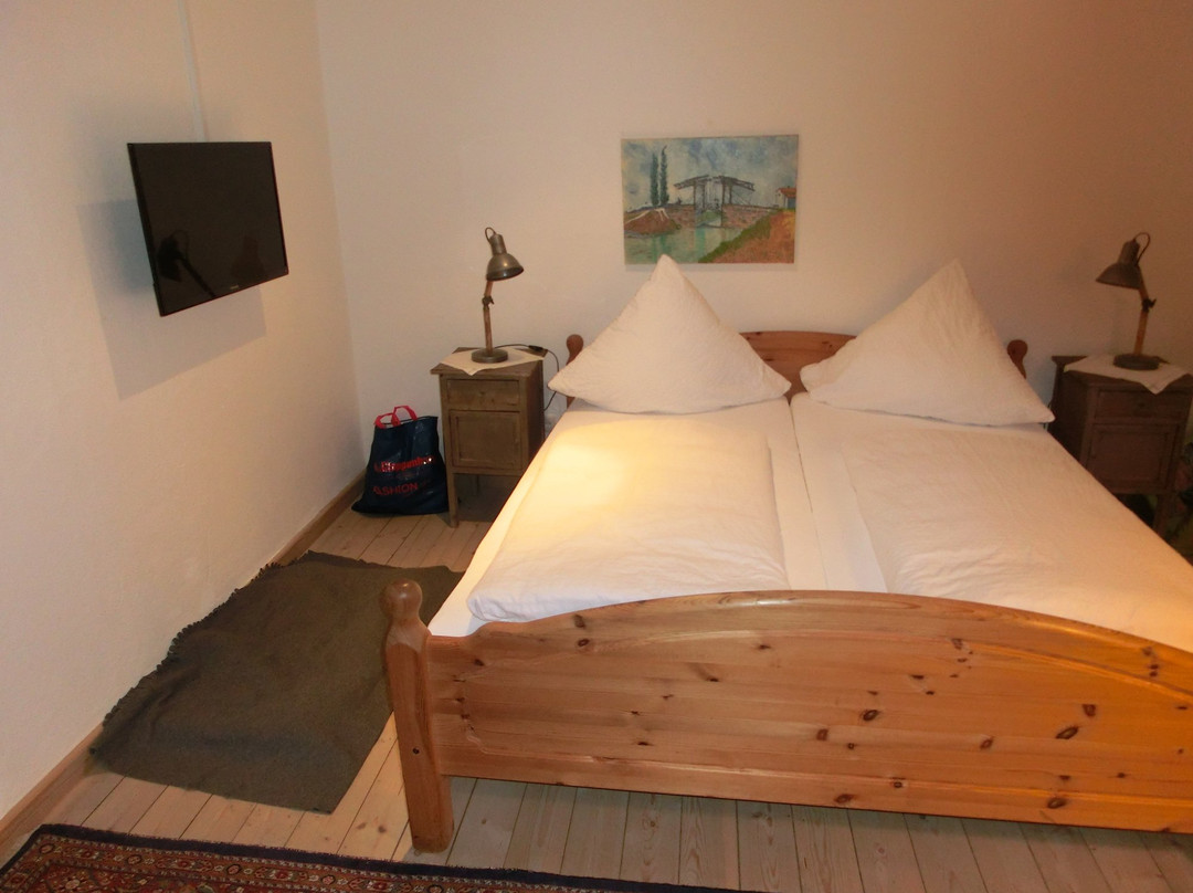 Weinhaus Moselschaenke主图