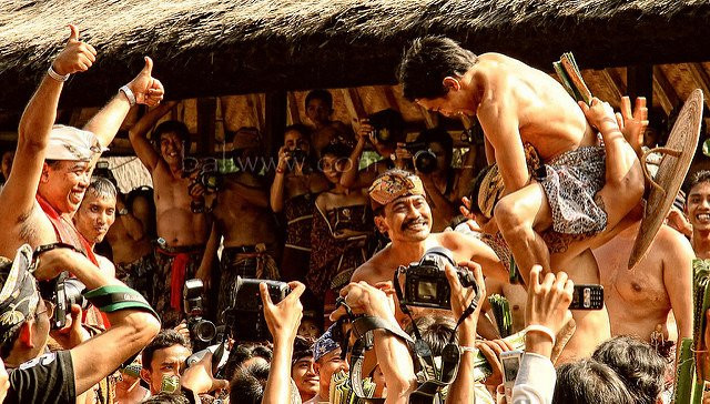 Your Bali Tour Driver-吉安雅必去景点