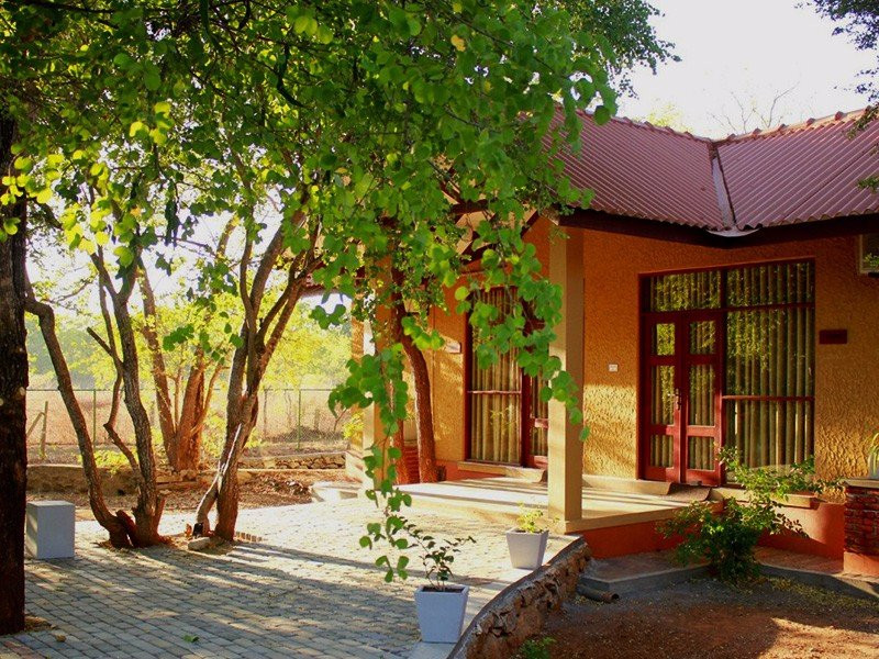 Safari Lodge Yala