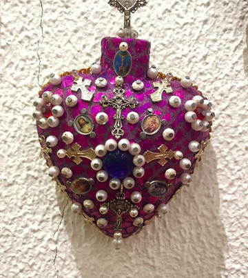 Plazanaya-基多必去景点