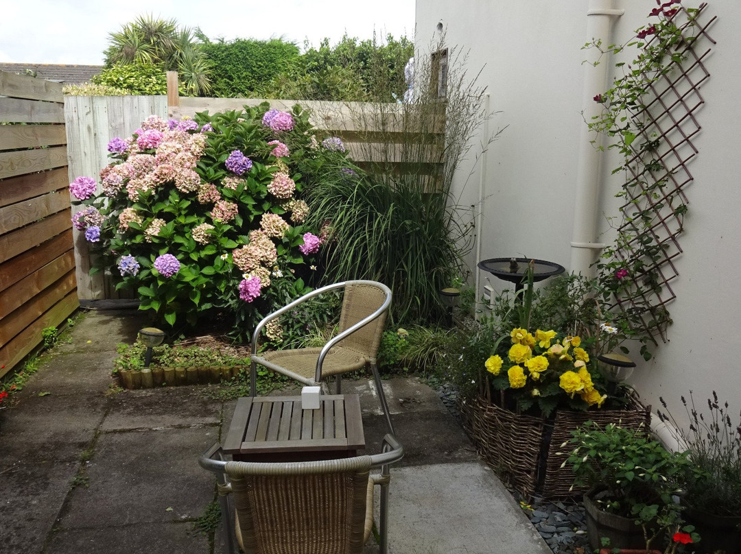 Sunnybank B & B Fowey主图