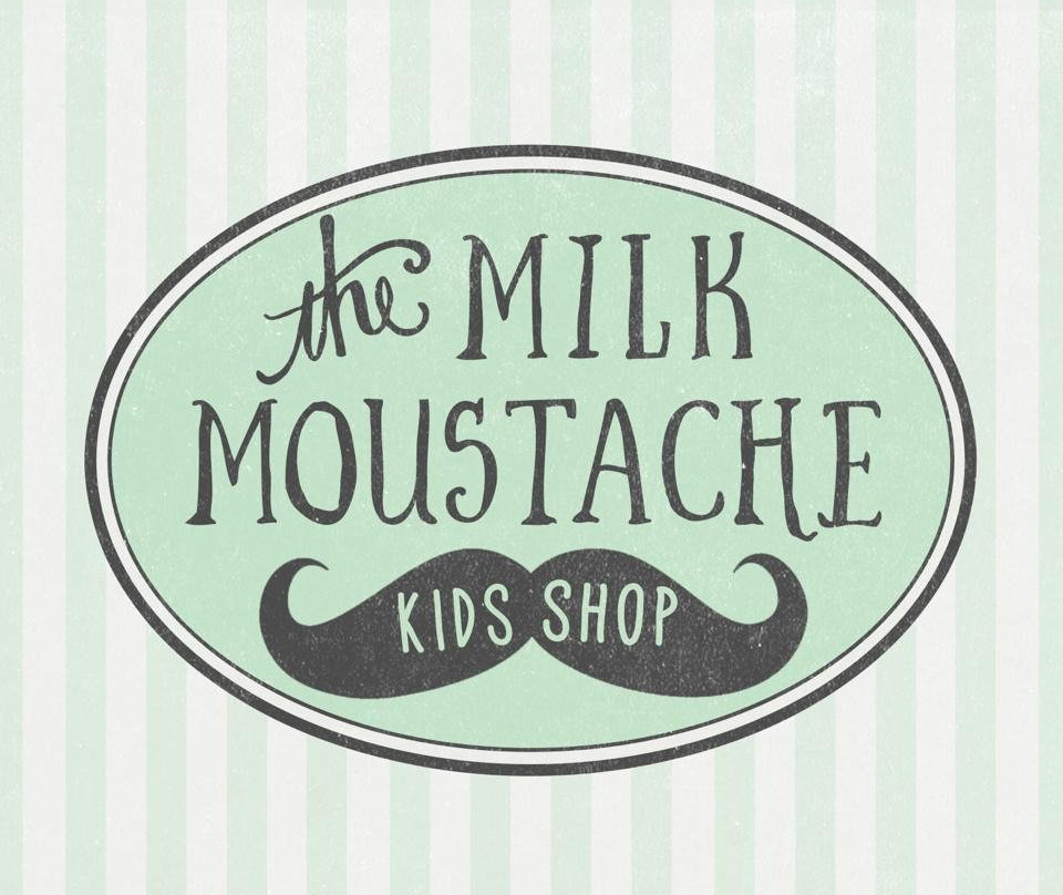 The Milk Moustache-Princeton必去景点