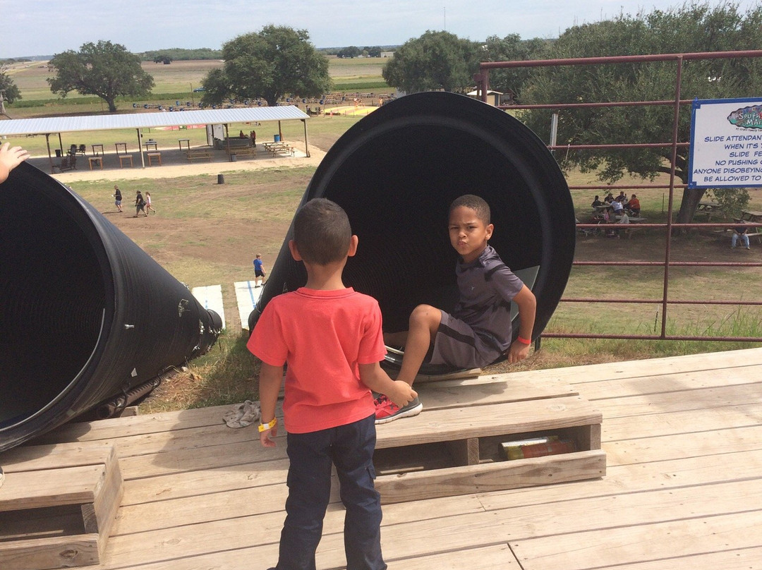 South Texas Maize-Hondo必去景点