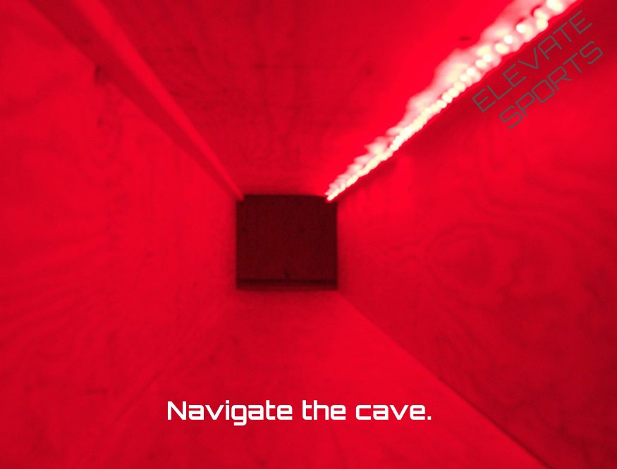 Elevate Sports Gym-Harrison必去景点