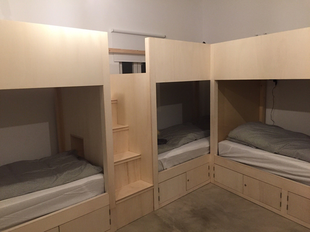 Hostel do Mar