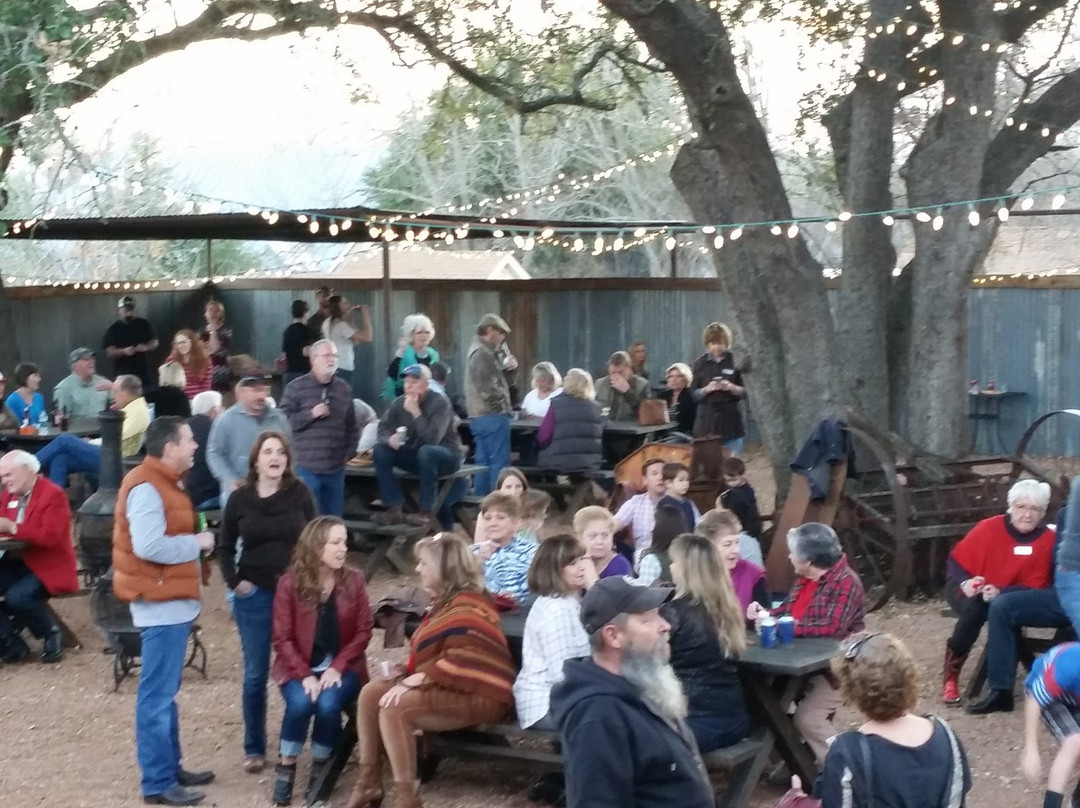 The Coop-弗雷德里克斯堡必去景点