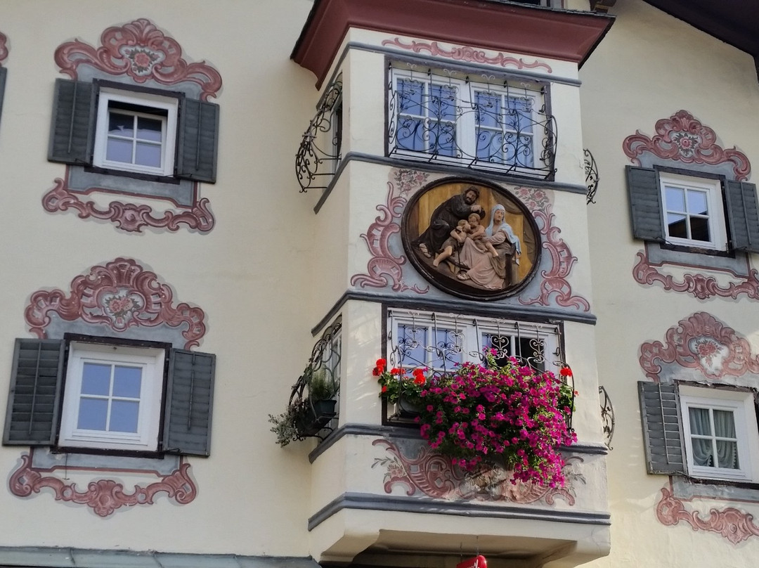 Museum Kitzbühel-基茨比厄尔必去景点