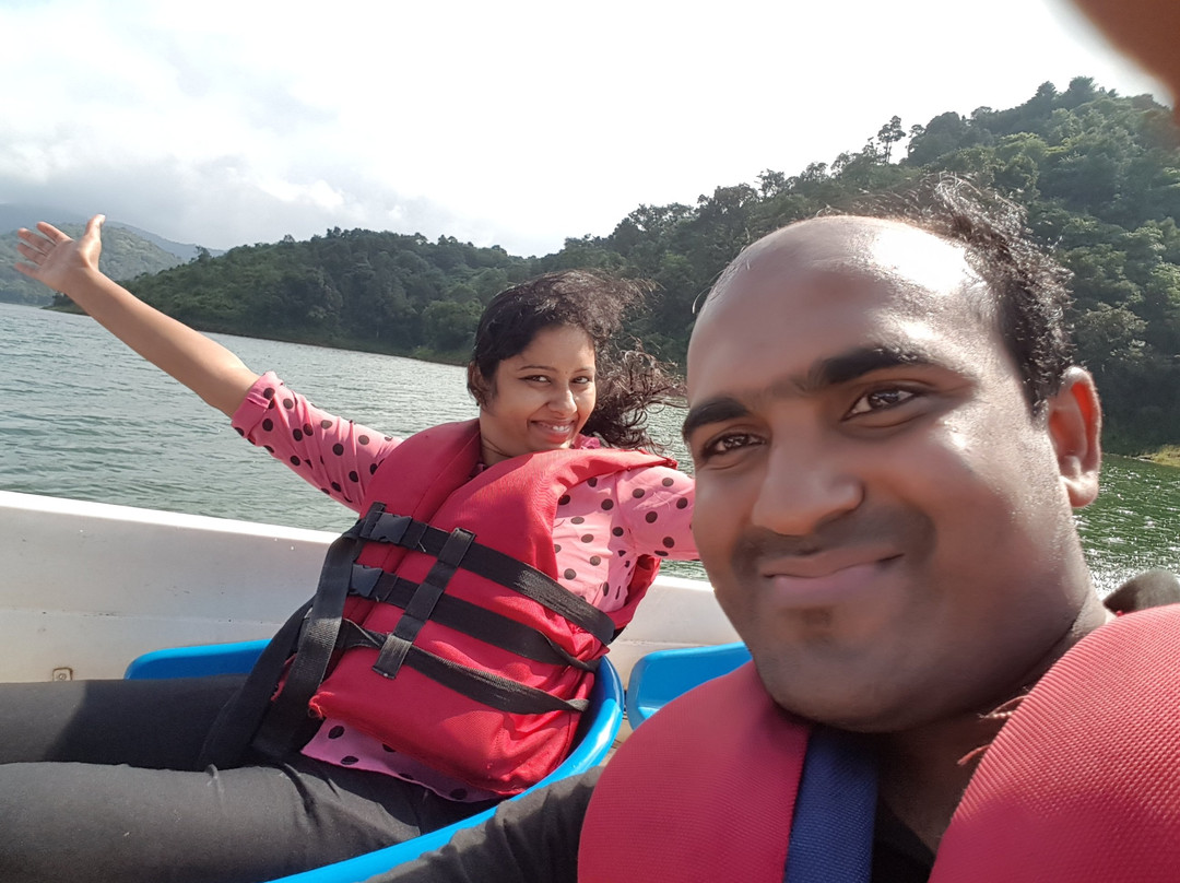 Wayanad Travel Guide - Day Tours-卡尔贝塔必去景点