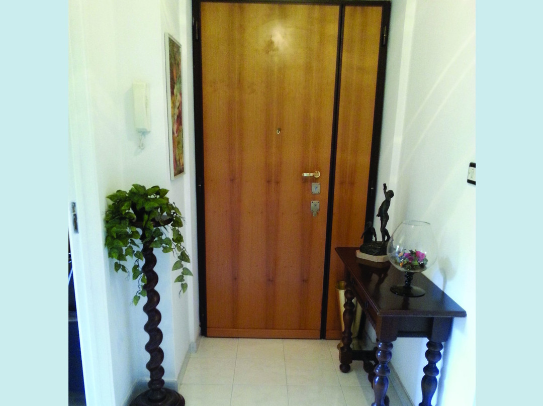 Castrolibero酒店住宿-B&B Night & Day