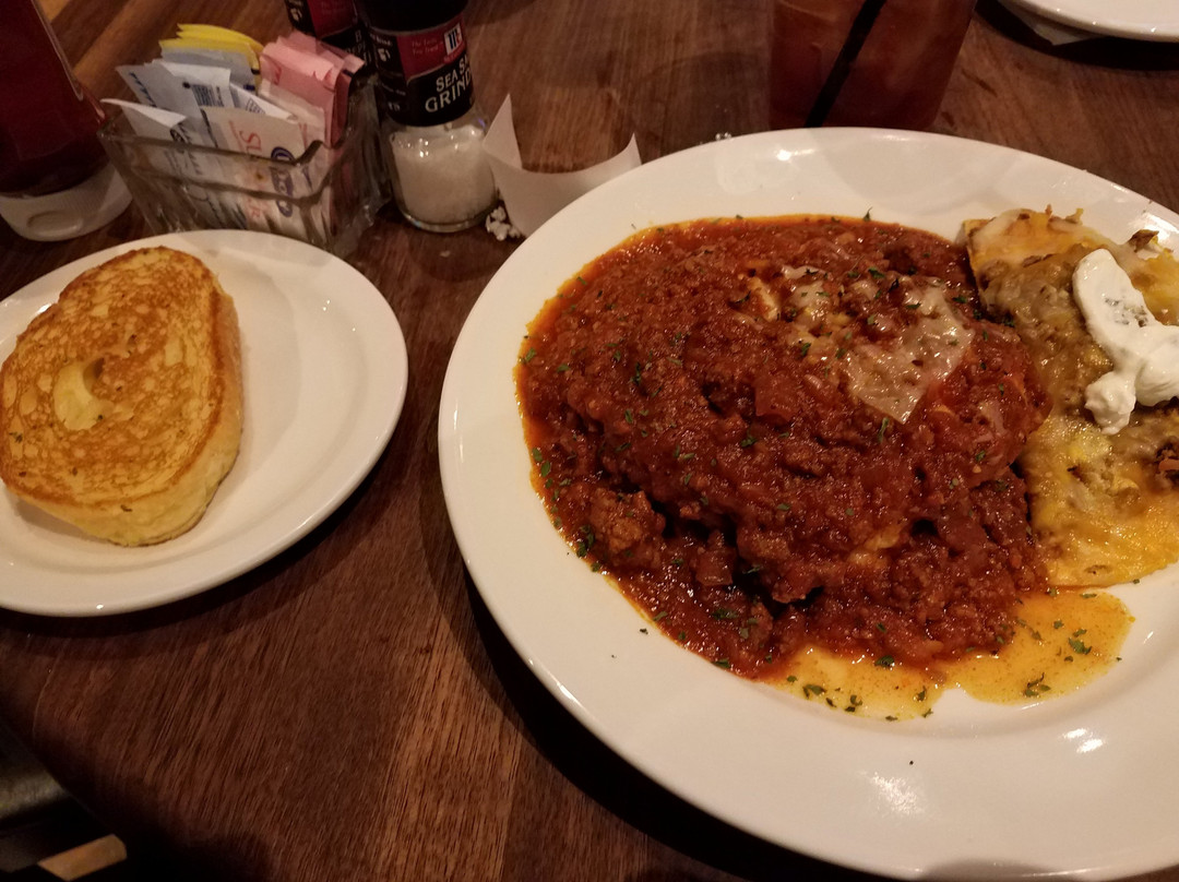 Cheddar's Scratch Kitchen