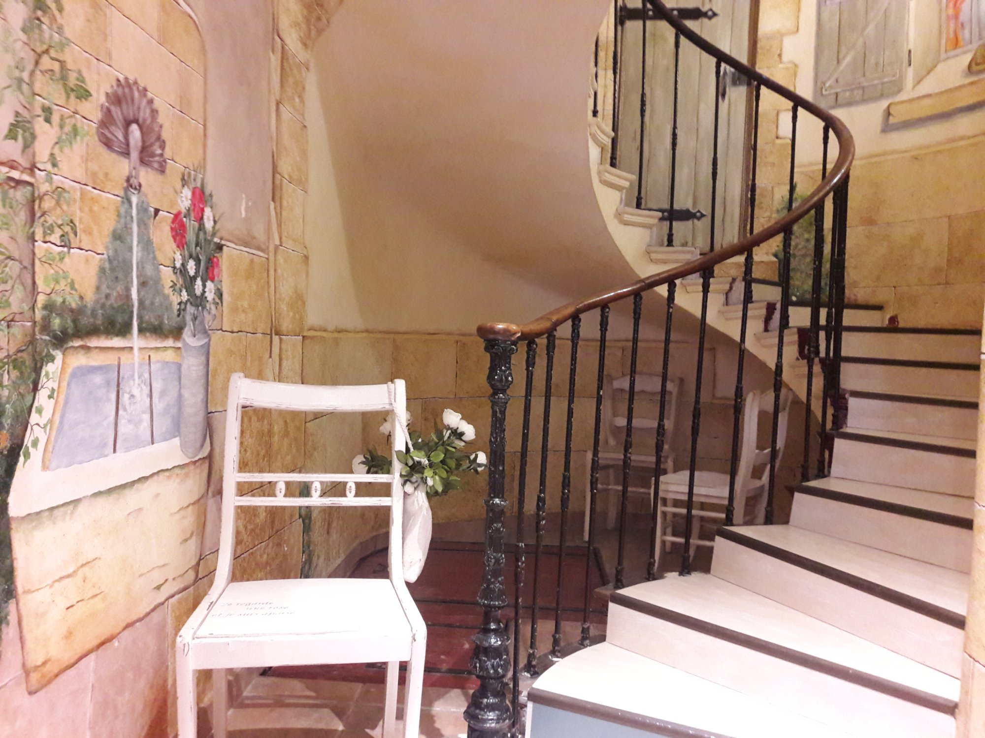 Hôtel Le Relais de la Calèche-官方