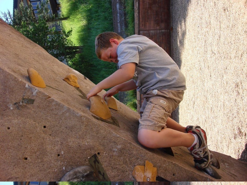 Phil Baux Park-杰克逊必去景点