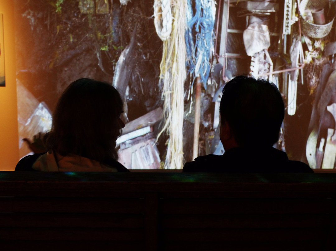 Monova: Archives Of North Vancouver-北温哥华必去景点