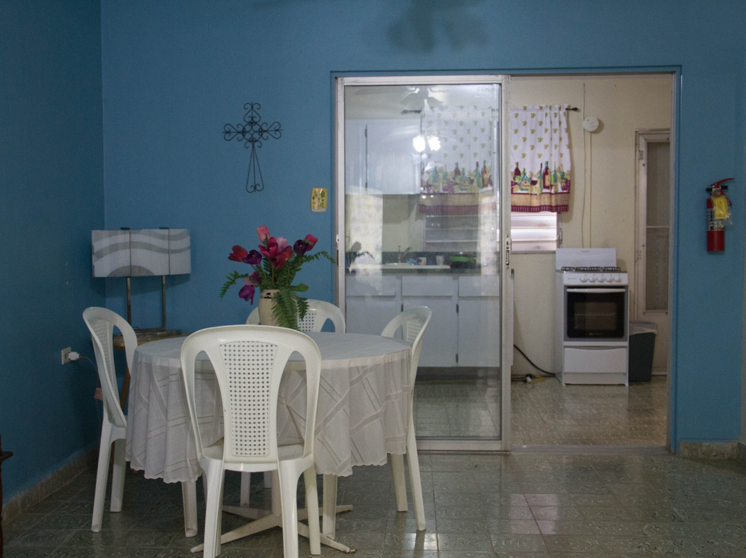 Las Cavernas Guesthouse主图