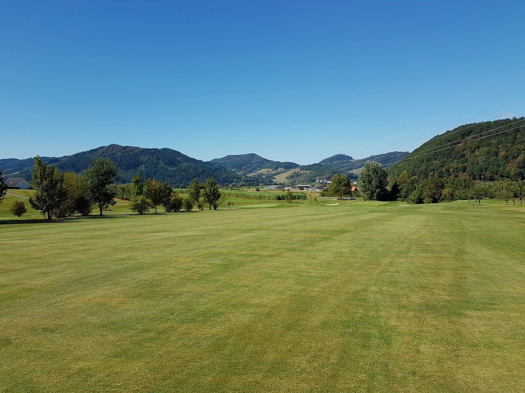 Golfclub Grobernhof景点图片