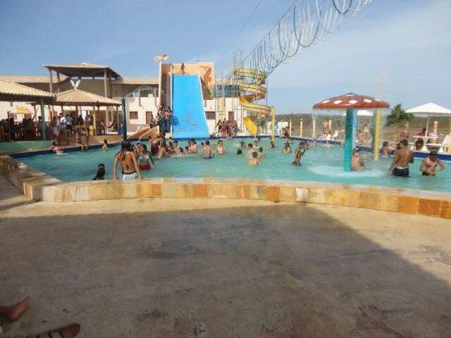 Citius Park Morrinhos Ceara景点图片