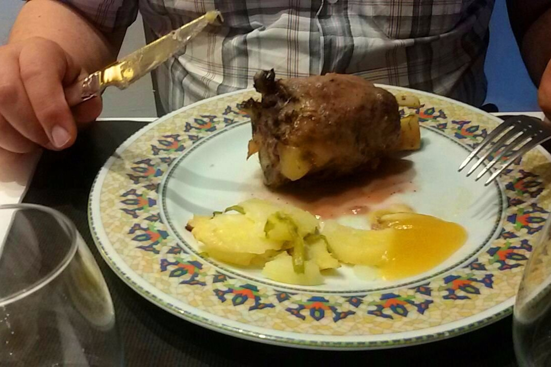 Hotel Dos Rios Origen主图