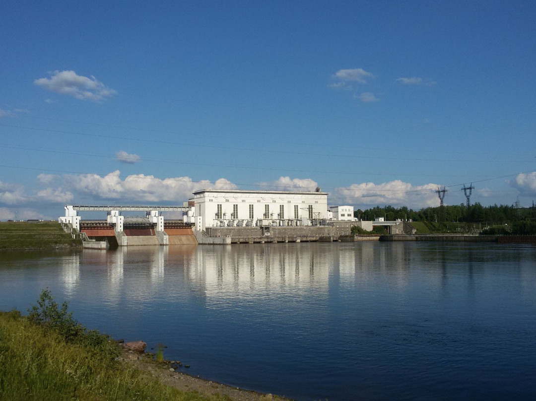Podporozhye旅游攻略图片