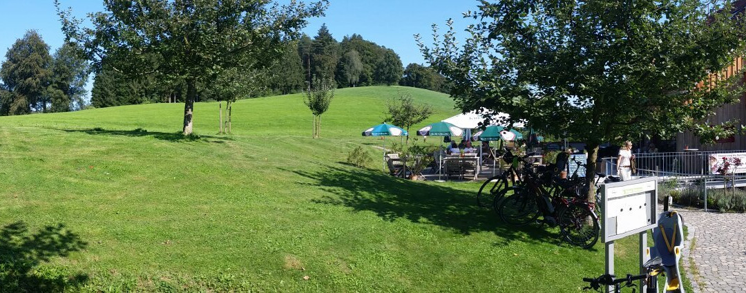 Hofgut Schleinsee主图