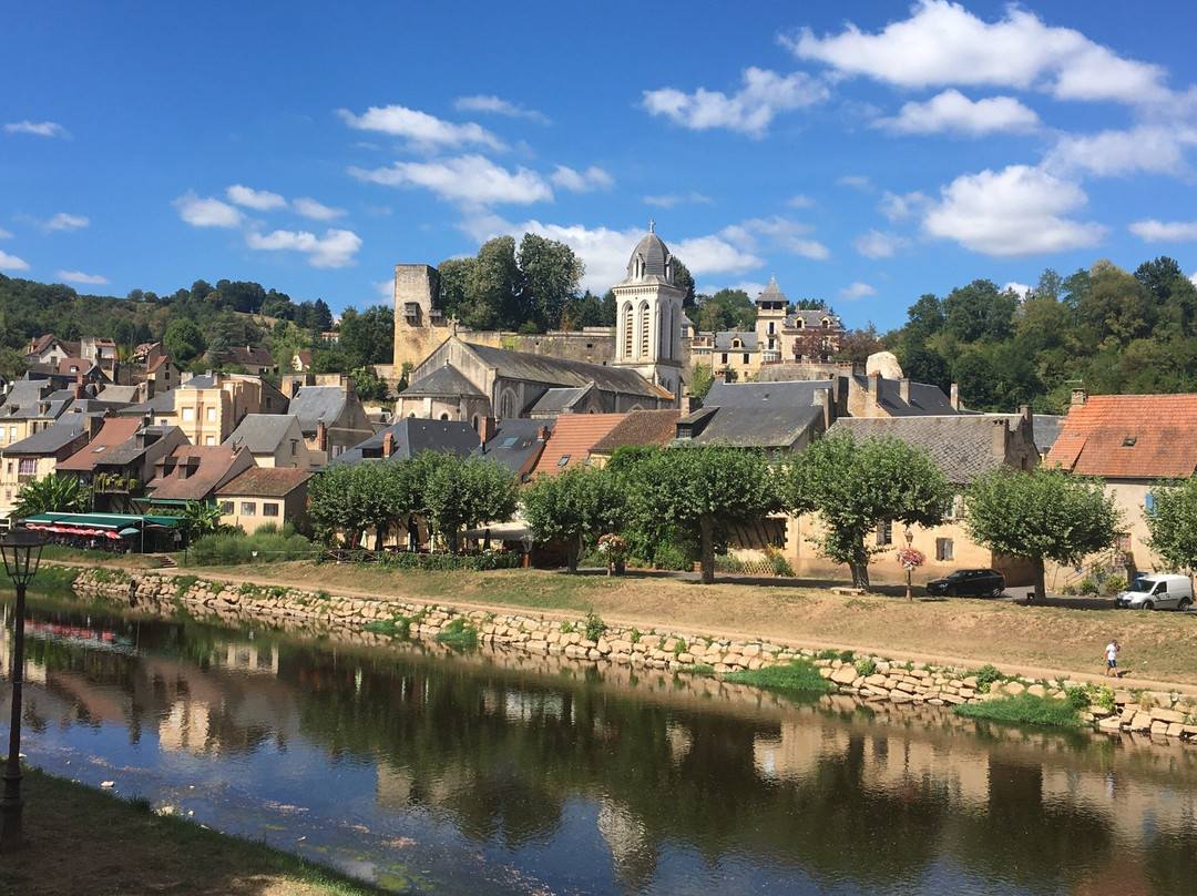 Montignac-Lascaux旅游攻略图片