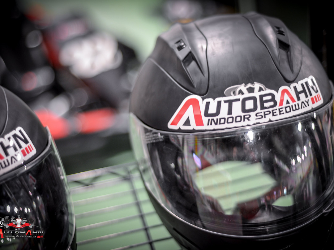 Autobahn Indoor Speedway & Events景点图片